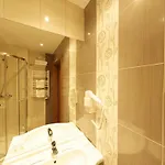 Hotel Belfer Zaniemysl