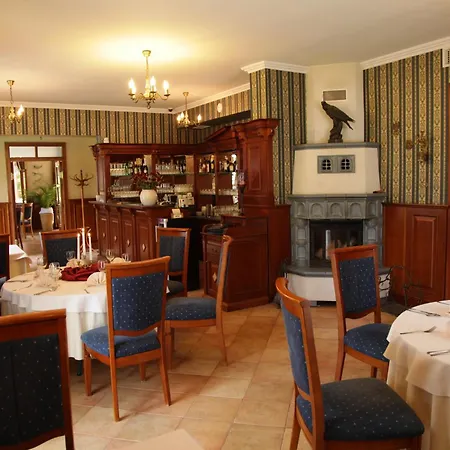 Hotel Belfer Zaniemyśl