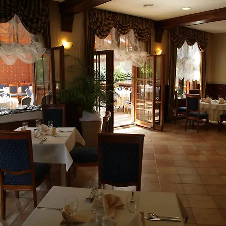 Hotel Belfer