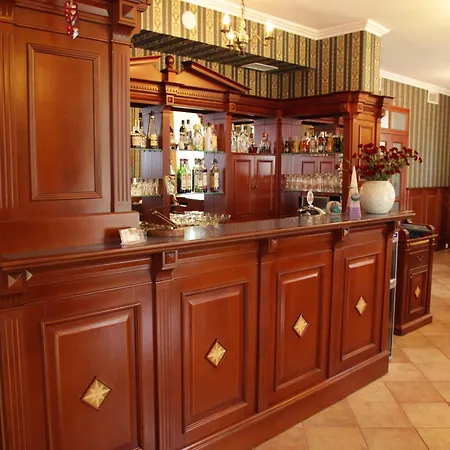 Belfer Hotel Zaniemyśl