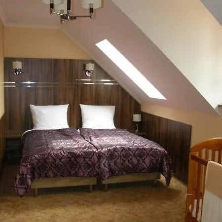 Hotel Belfer