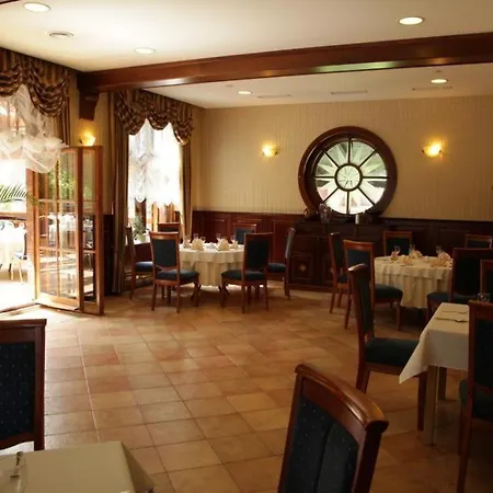 Belfer Hotel
