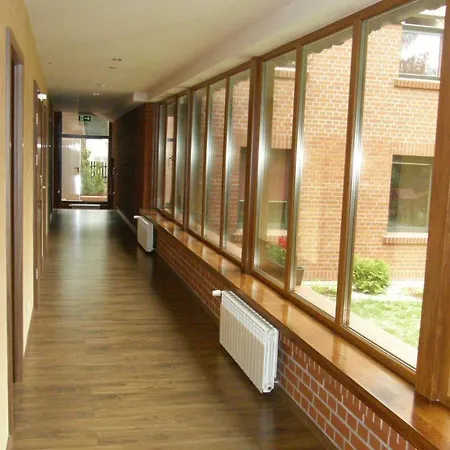 Hotel Belfer 2*