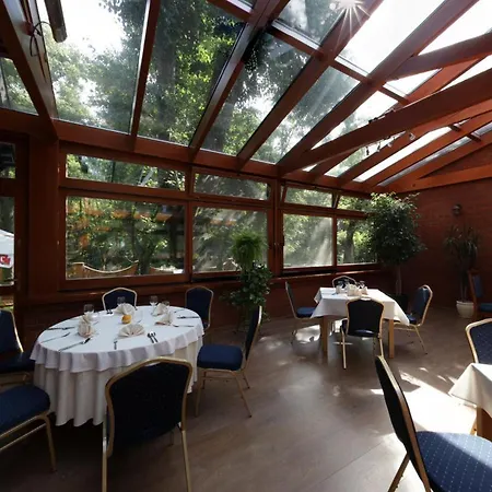 Hotel Belfer Zaniemyśl