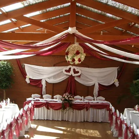 Belfer Hotel