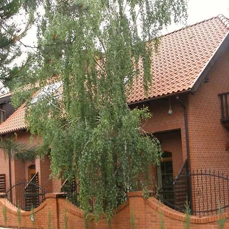 Belfer Hotel Zaniemyśl