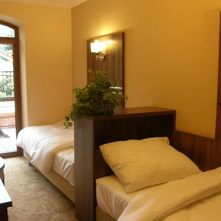 Belfer Hotel