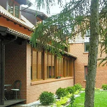 Hotell Belfer Zaniemyśl