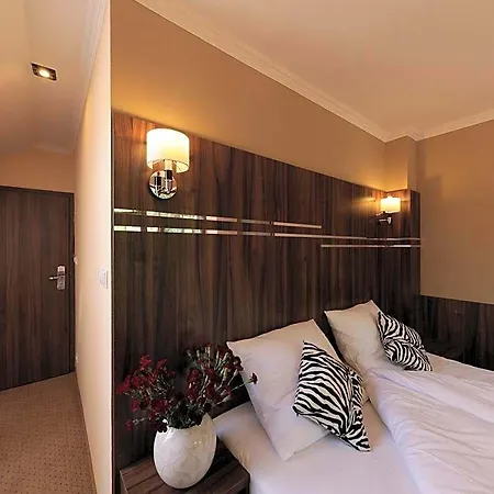 Belfer Hotell 2*