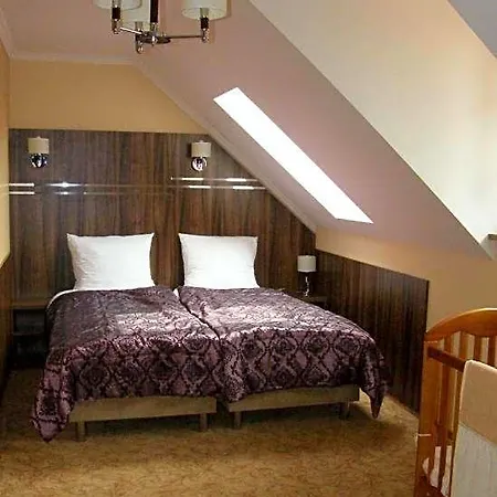 Hotell Belfer Zaniemyśl