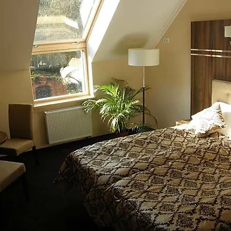 Hotell Belfer Zaniemyśl
