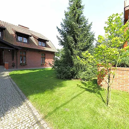 Belfer Hotell Zaniemyśl