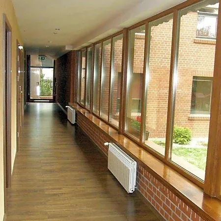 Hotell Belfer