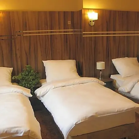 Hotell Belfer Zaniemyśl