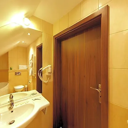 Belfer Hotell Zaniemyśl