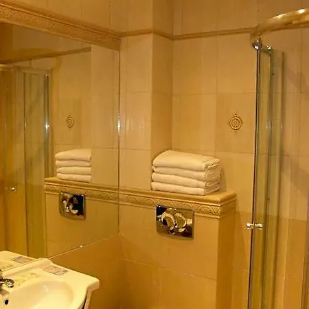 Belfer Hotell Zaniemyśl