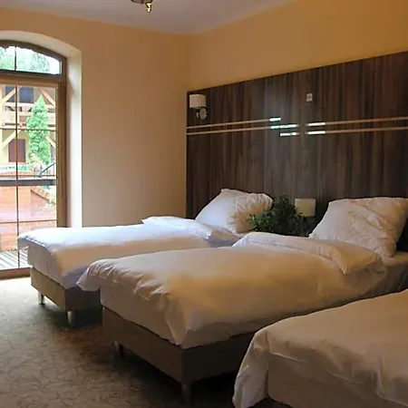 Belfer Hotell 2*
