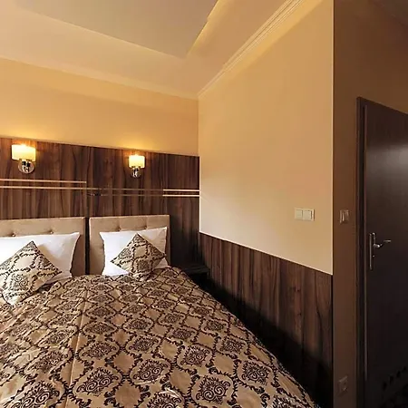 Hotell Belfer 2*