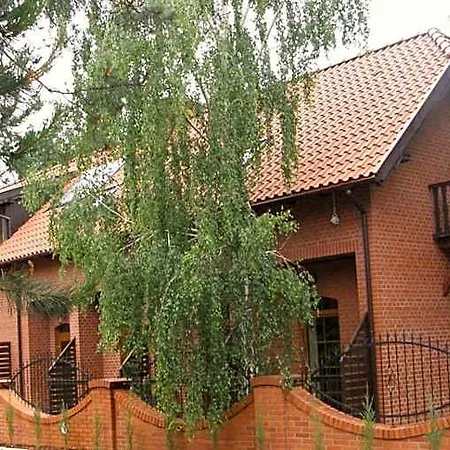 Hotell Belfer