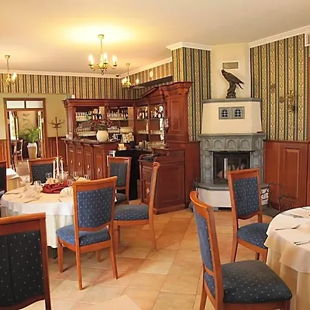 Belfer Hotell