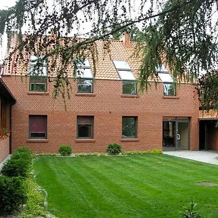 Belfer Hotell Zaniemyśl