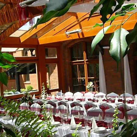 Belfer Hotell Zaniemyśl