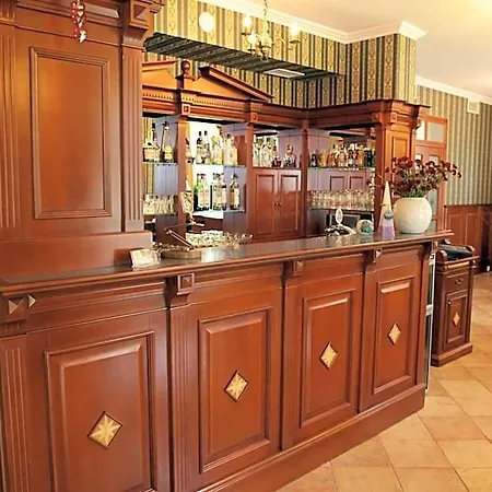 Belfer Hotell