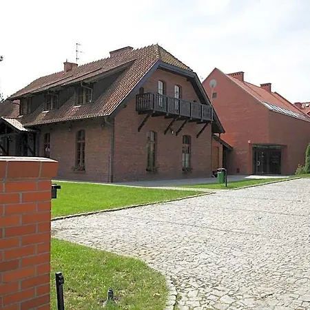 Belfer Hotell Zaniemyśl