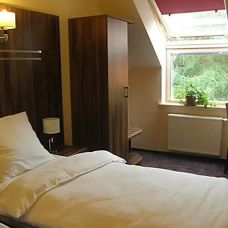 Belfer Hotell Zaniemyśl