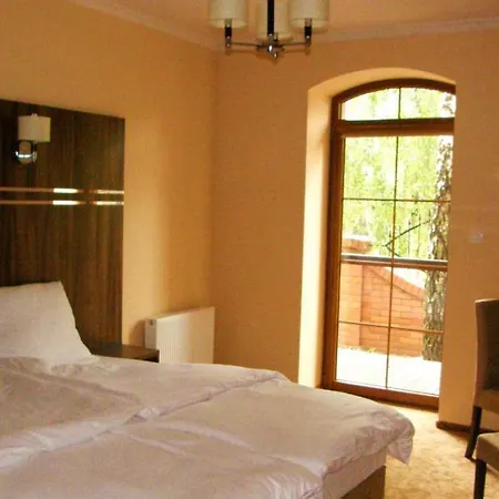 Hotel Belfer 2*