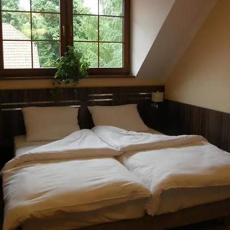 Belfer Hotel 2*