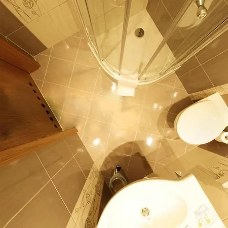 Hotel Belfer Zaniemyśl