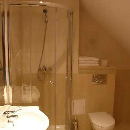 Hotel Belfer 2*