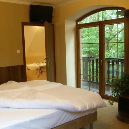 Belfer Hotel