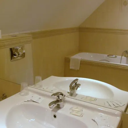 Belfer Hotell Zaniemyśl