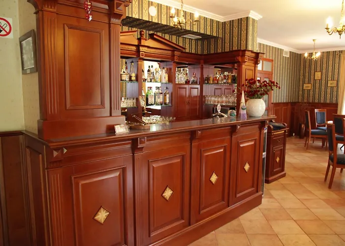 Belfer Hotel Zaniemysl