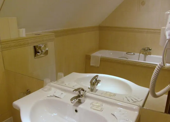 Belfer Hotel Zaniemyśl